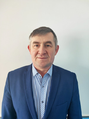 Чернов Владимир Николаевич Чернов Владимир Николаевич