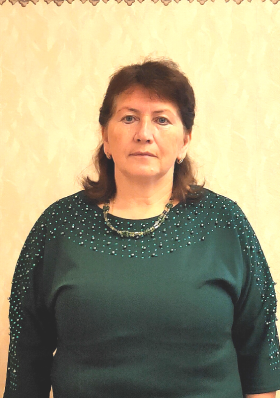 Коротаева Ирина Николаевна Коротаева Ирина Николаевна